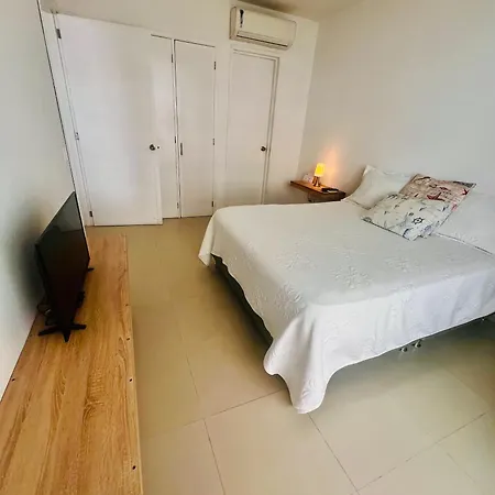Morros Epic Ocean And Apartamento *