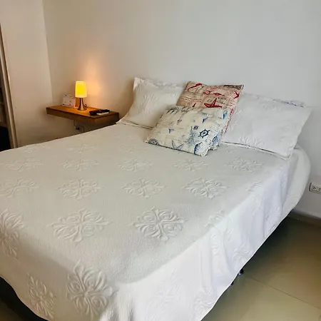 Morros Epic Ocean And Apartamento