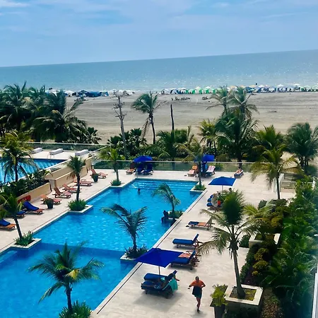Morros Epic Ocean And Apartamento