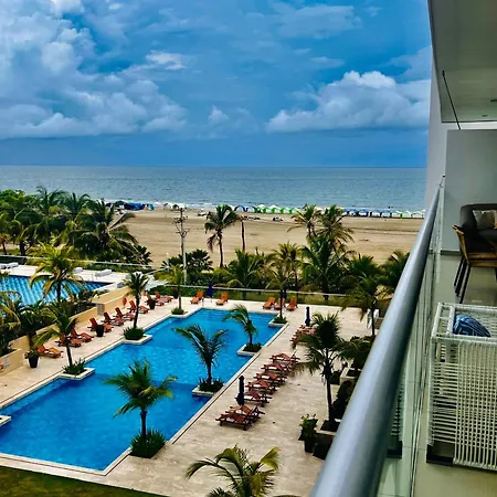 Morros Epic Ocean And Apartamento